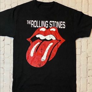 Rolling Stones T-shirt